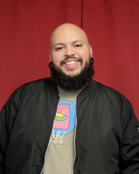 Victorious Mota, founder of SeamlessFlow